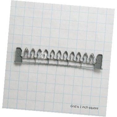 GRIPPER STEMWARE WD28X10105 CKD1544499 CKD1544499