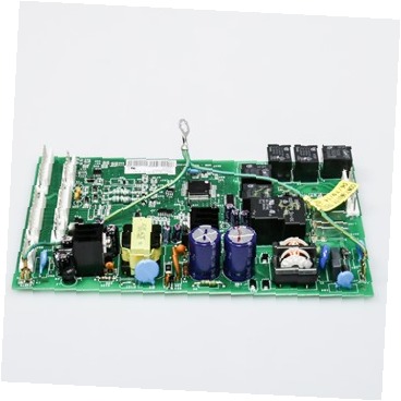 Placa de Control Electrónica WR55X10775 CKD1544525 CKD1544525