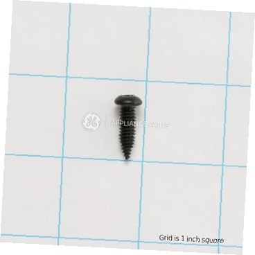TORNILLO (NEGRO) WR01X10268 CKD1544654 CKD1544654
