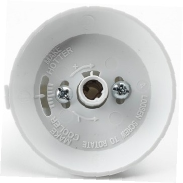 ENSAMBLAJE DE PERILLA DE TERMOSTATO WB03X21365 CKD1544687 CKD1544687