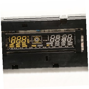 CONTROL HORNO ERC3HP WB27K10378 CKD1544726 CKD1544726