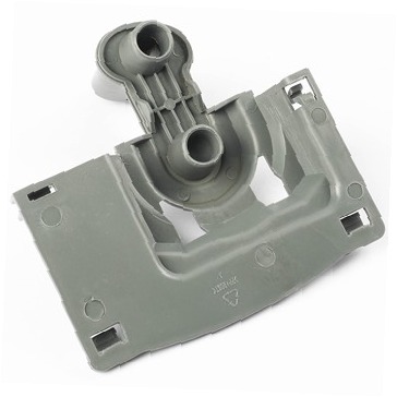 Retenedor de brazo rociador para lavavajillas WD12X23662 CKD1544800 CKD1544800