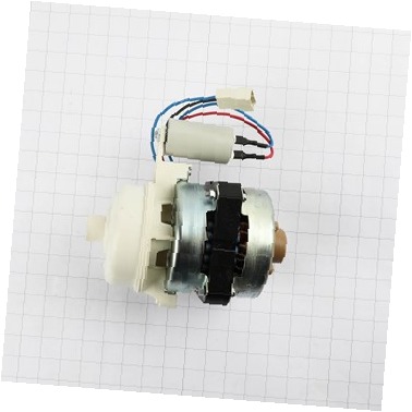 ENSAMBLE BOMBA LAVADORA WD19X23664 CKD1544807 CKD1544807
