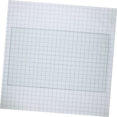 Estante de Vidrio WR32X10127 CKD1544830 CKD1544830