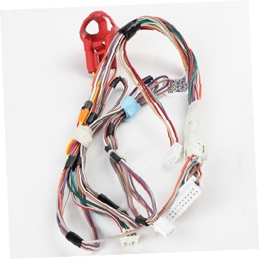 ARNES DC ENSAMBLADO WD21X26957 CKD1544833 CKD1544833