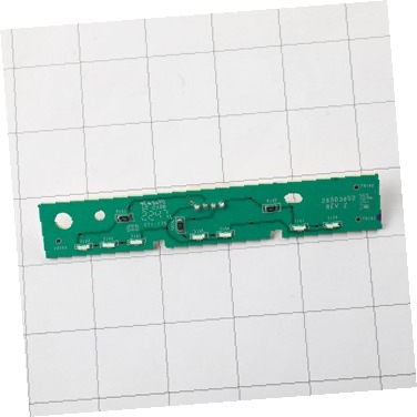 PANTALLA LED PROFILE WD21X25396 CKD1544837 CKD1544837