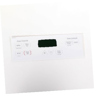 PLACA GRÁFICA (Blanco) WB27T11025 CKD1544844 CKD1544844