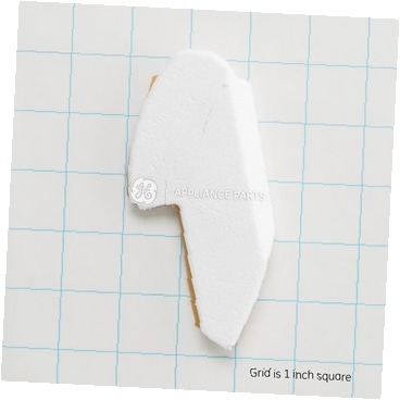 DEFLECTOR DE ESPUMA FRONTAL WD12X10428 CKD1544847 CKD1544847