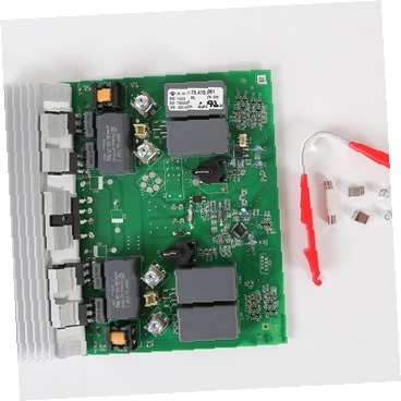 Placa Generadora RT/LT WB27X10998 CKD1544878 CKD1544878