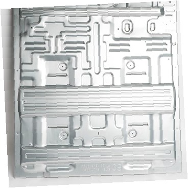 PANEL TRASERO WE02X25274 CKD1544936 CKD1544936