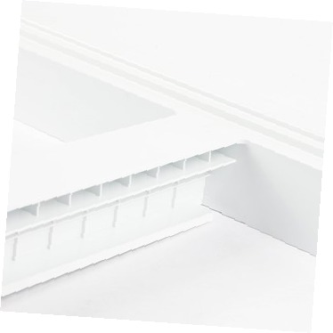 21 CUBIERTA DE CRISPER ENSAMBLADA - 2015 WR32X27438 CKD1544998 CKD1544998