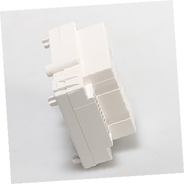 TARJETA CONTROL DESCONGELACIÓN REFRIGERADOR WR09X28646 CKD1545000 CKD1545000