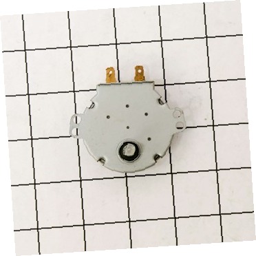 Motor de plato giratorio WB26X10208 CKD1545055 CKD1545055
