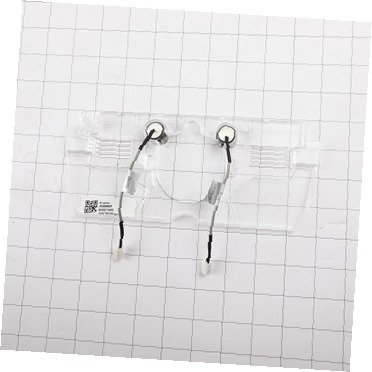 SOPORTE DE EMBUTIDORA DE HIELO CON SENSORES DE LLENADO AUTOMÁTICO WR17X31928 CKD1545080 CKD1545080