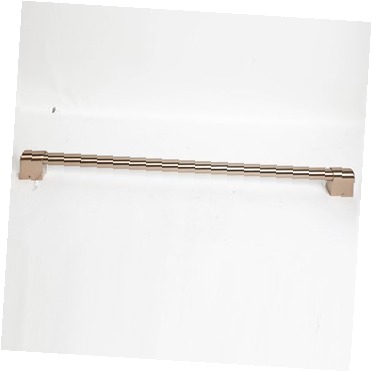 MANIJA DE REFRIGERADOR DE BRONCE CEPILLADO WR12X32105 CKD1545114 CKD1545114