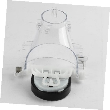 EMBUDO Y CONDUCTO DE HIELO PARA PUERTA WR17X36026 CKD1545120 CKD1545120