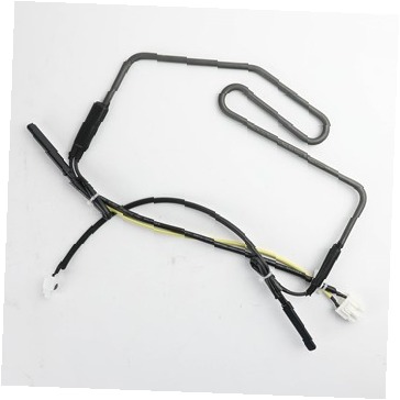 CALENTADOR DE DESHIELO PARA REFRIGERADOR WR51X31996 CKD1545121 CKD1545121