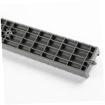 PORTA DESLIZADOR IZQUIERDO GRIS WR72X31830 CKD1545123 CKD1545123