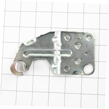 REFRIGERADOR PUERTA IZQUIERDA SUPERIOR BISAGRA WR13X32502 CKD1545128 CKD1545128