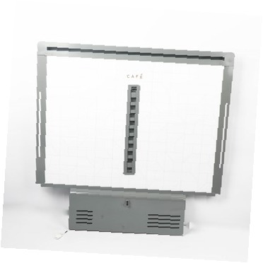 TORRE DE AIRE CAFI CON VENTILADOR Y LED WR17X31980 CKD1545143 CKD1545143