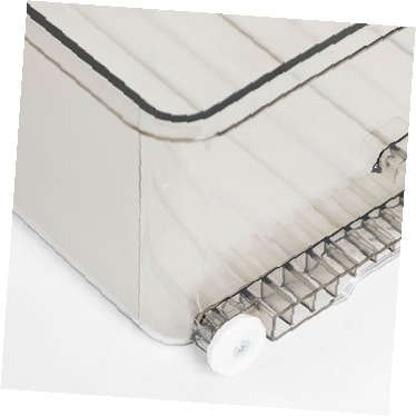 BANDEJA DE CONTROL DE HUMEDAD TINTADA WR32X32495 CKD1545165 CKD1545165