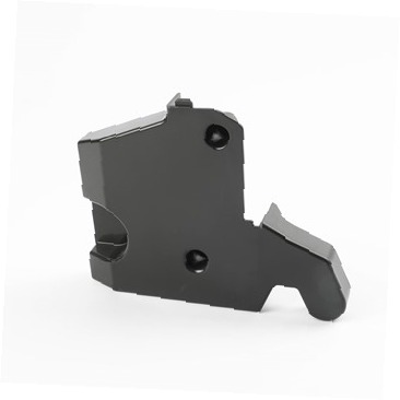 CUBIERTA SUPERIOR IZQUIERDA BISAGRA WR17X31988 CKD1545184 CKD1545184