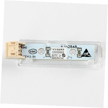 BLANCO REFRIGERADOR DE VEGETALES LED WR55X32072 CKD1545189 CKD1545189