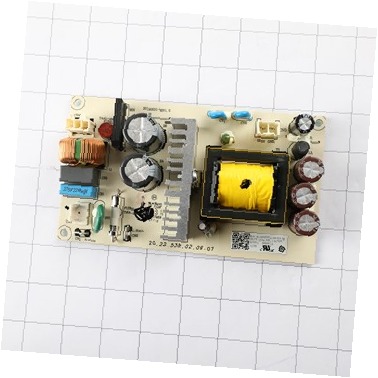 PLACA FUENTE DE ALIMENTACIÓN REFRIGERADOR WR55X31984 CKD1545199 CKD1545199