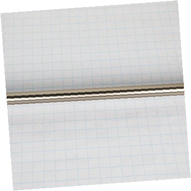 MANIJA REFRIGERADOR ACERO INOXIDABLE CEPILLADO WR12X40046 CKD1545226 CKD1545226