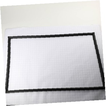 BURLETE DE CAJÓN DEL CONGELADOR WR14X32103 CKD1545229 CKD1545229