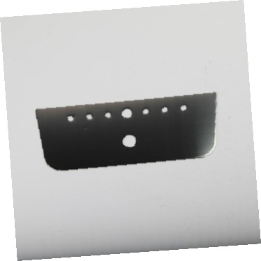 CUBIERTA DE BANDEJA DE GOTEOS DE ACERO INOXIDABLE WR17X32472 CKD1545233 CKD1545233