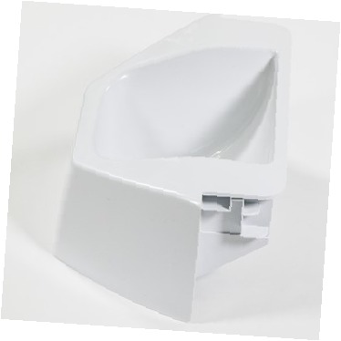 GUÍA DE HIELO WR71X10706 CKD1545258 CKD1545258