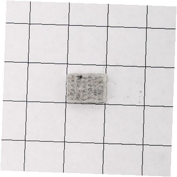 Fieltro de Rodamiento Superior WE9M31 CKD1545404 CKD1545404