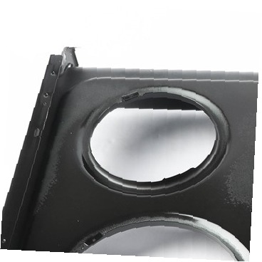 Encimera - Negra WB62T10613 CKD1545440 CKD1545440