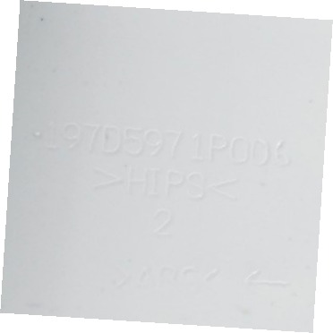 MITAD FRONTAL ESTANTE FF WR71X10682 CKD1545464 CKD1545464