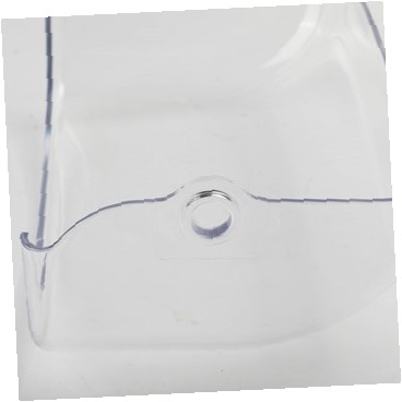 REFRIGERADOR PUERTA DE LÁCTEOS TRANSPARENTE WR22X28065 CKD1545518 CKD1545518