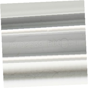 Deslizador Snack Pan - Lado Derecho WR72X10086 CKD1545519 CKD1545519
