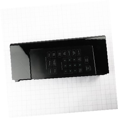 PANEL DE CONTROL Ensamblaje BB WB56X29813 CKD1545678 CKD1545678