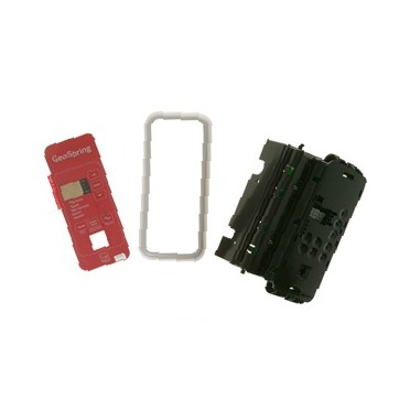 CONTROL ASM, ROJO WS35X20581 CKD1545697 CKD1545697