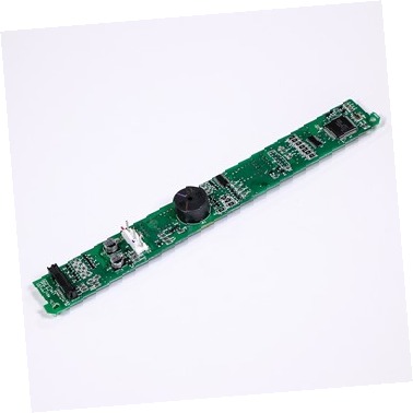 Placa de Control de Temperatura WR55X10172 CKD1545844 CKD1545844