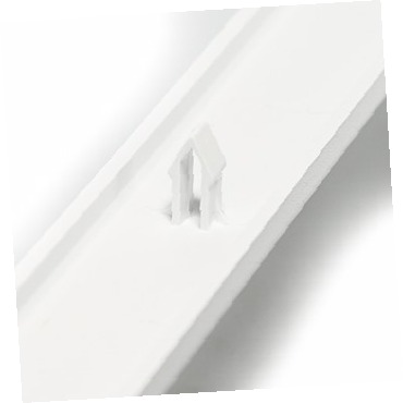 Tira de Manija Inferior WR12X10219 CKD1545845 CKD1545845