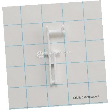 Varillaje Bandeja Carnes - Lado Izquierdo WR02X10654 CKD1545853 CKD1545853