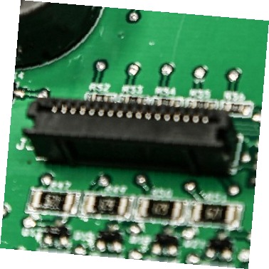 Placa Control Electrónico Dispensador WR55X10195 CKD1545855 CKD1545855