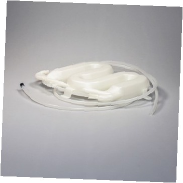Depósito de agua y tubería WR17X10734 CKD1545859 CKD1545859
