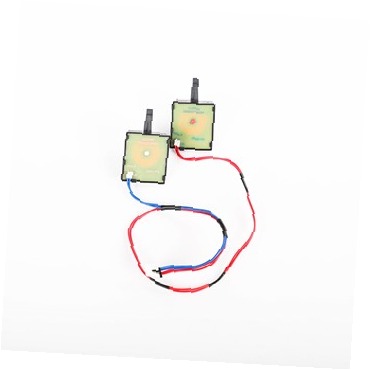 SELECTOR SWITCH 2 WH04X29307 CKD1545863 CKD1545863