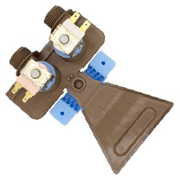 Conjunto Válvula de Entrada de Agua WH13X26534 CKD1545869 CKD1545869