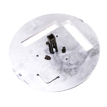 Kit Magnetrón y Agitador WB49X10226 CKD1545878 CKD1545878