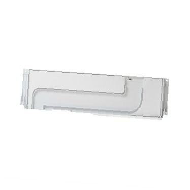 CUBIERTA MP TRASERA Ensamblaje WR72X10438 CKD1545913 CKD1545913