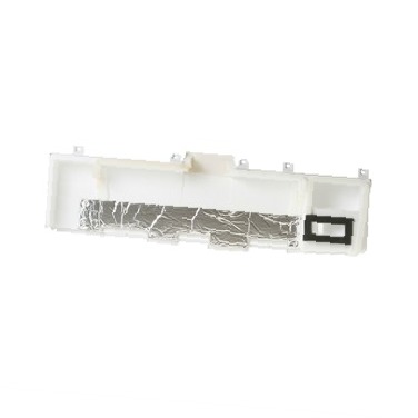 Ens. CUBIERTA EVAPORADOR REFRIGERADOR WR17X13142 CKD1545918 CKD1545918