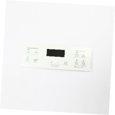 PLACA GRÁFICA (Blanco) WB07X26639 CKD1545926 CKD1545926